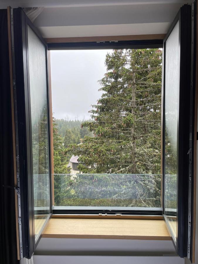 Woodside Apartment 431, Kopaonik - One Separate Bedroom 35M2- Free Parking & Spa Dış mekan fotoğraf
