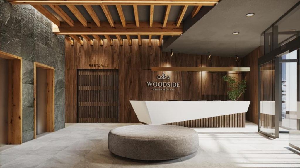 Woodside Apartment 431, Kopaonik - One Separate Bedroom 35M2- Free Parking & Spa Dış mekan fotoğraf