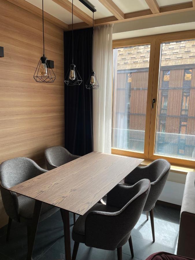 Woodside Apartment 431, Kopaonik - One Separate Bedroom 35M2- Free Parking & Spa Dış mekan fotoğraf