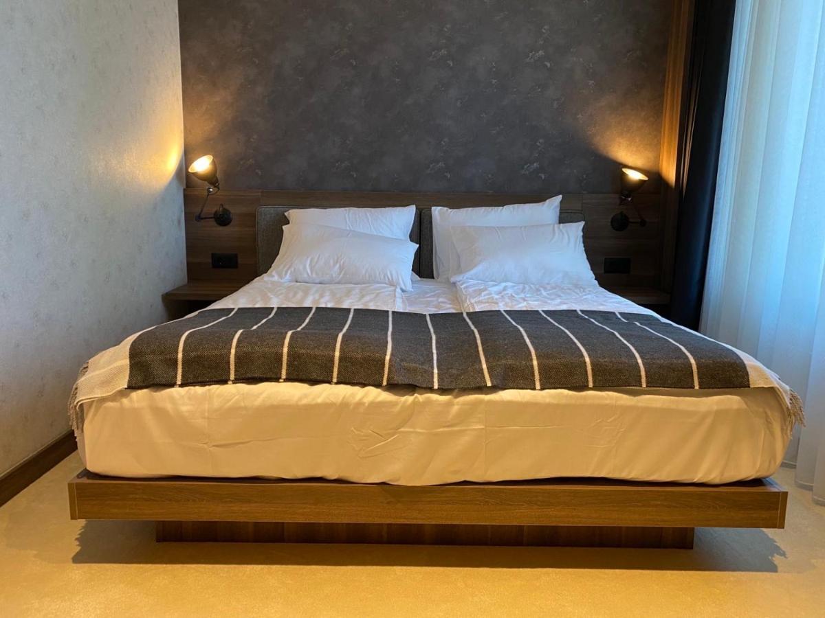 Woodside Apartment 431, Kopaonik - One Separate Bedroom 35M2- Free Parking & Spa Dış mekan fotoğraf