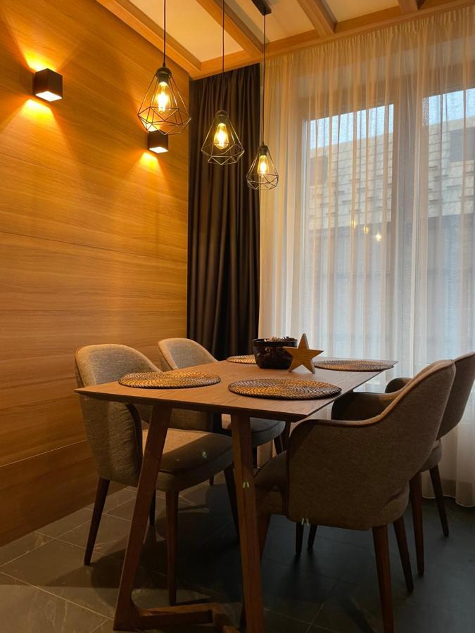 Woodside Apartment 431, Kopaonik - One Separate Bedroom 35M2- Free Parking & Spa Dış mekan fotoğraf