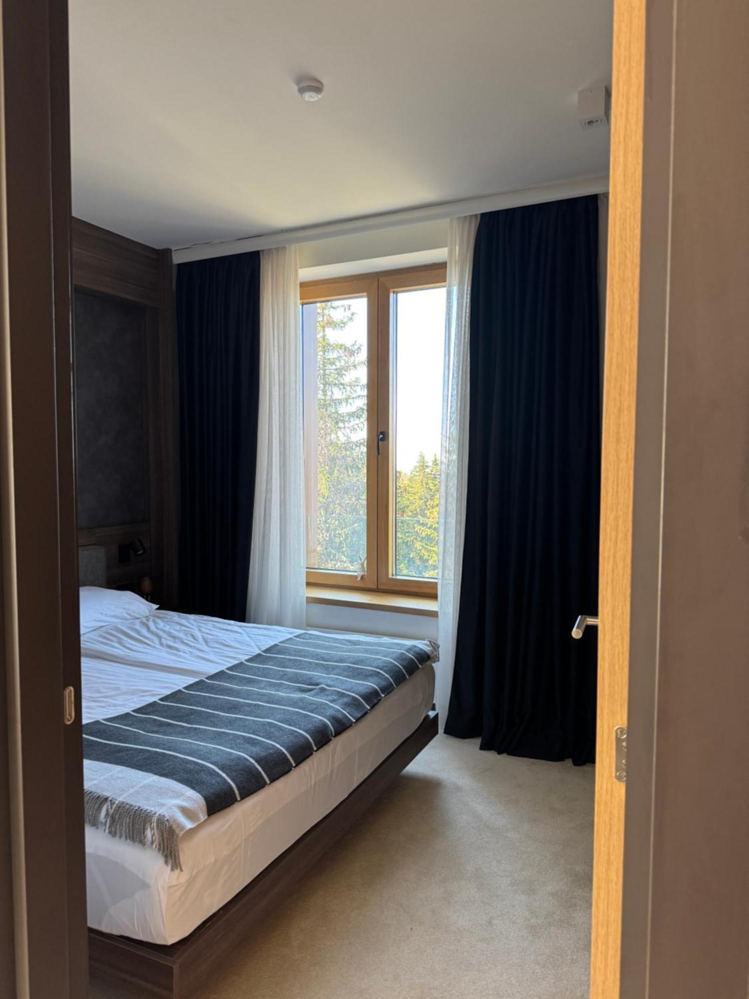 Woodside Apartment 431, Kopaonik - One Separate Bedroom 35M2- Free Parking & Spa Dış mekan fotoğraf