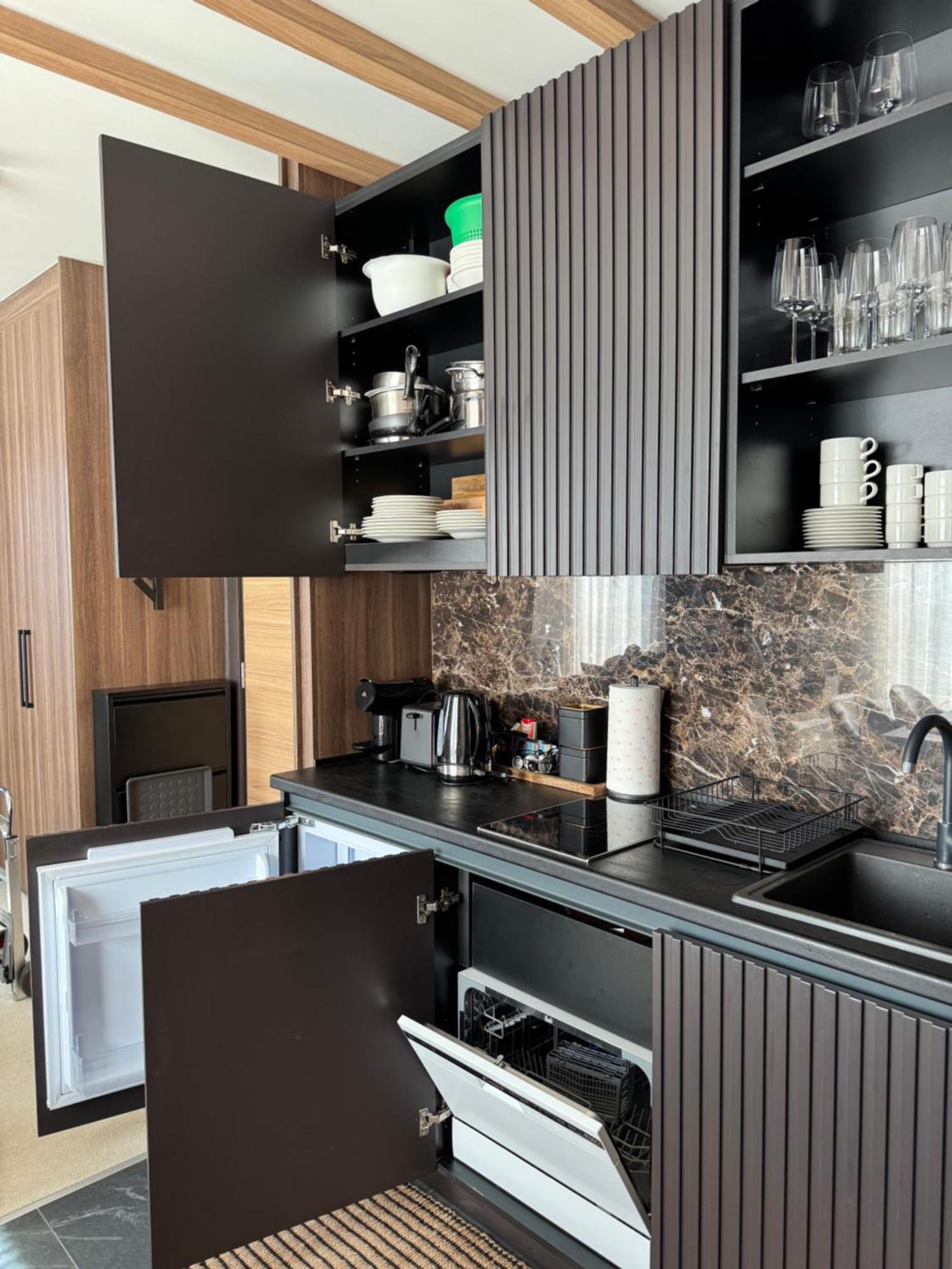 Woodside Apartment 431, Kopaonik - One Separate Bedroom 35M2- Free Parking & Spa Dış mekan fotoğraf