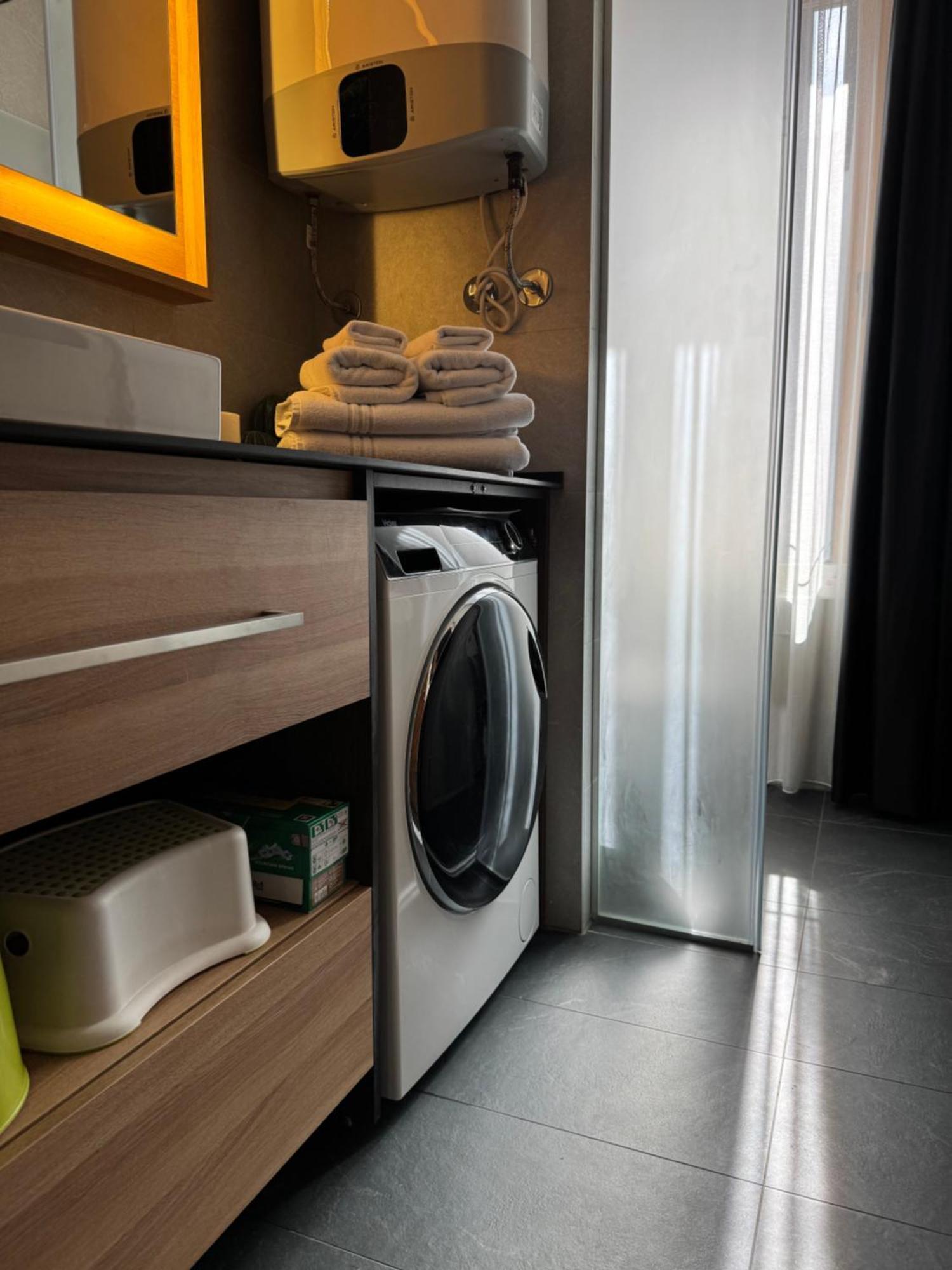 Woodside Apartment 431, Kopaonik - One Separate Bedroom 35M2- Free Parking & Spa Dış mekan fotoğraf
