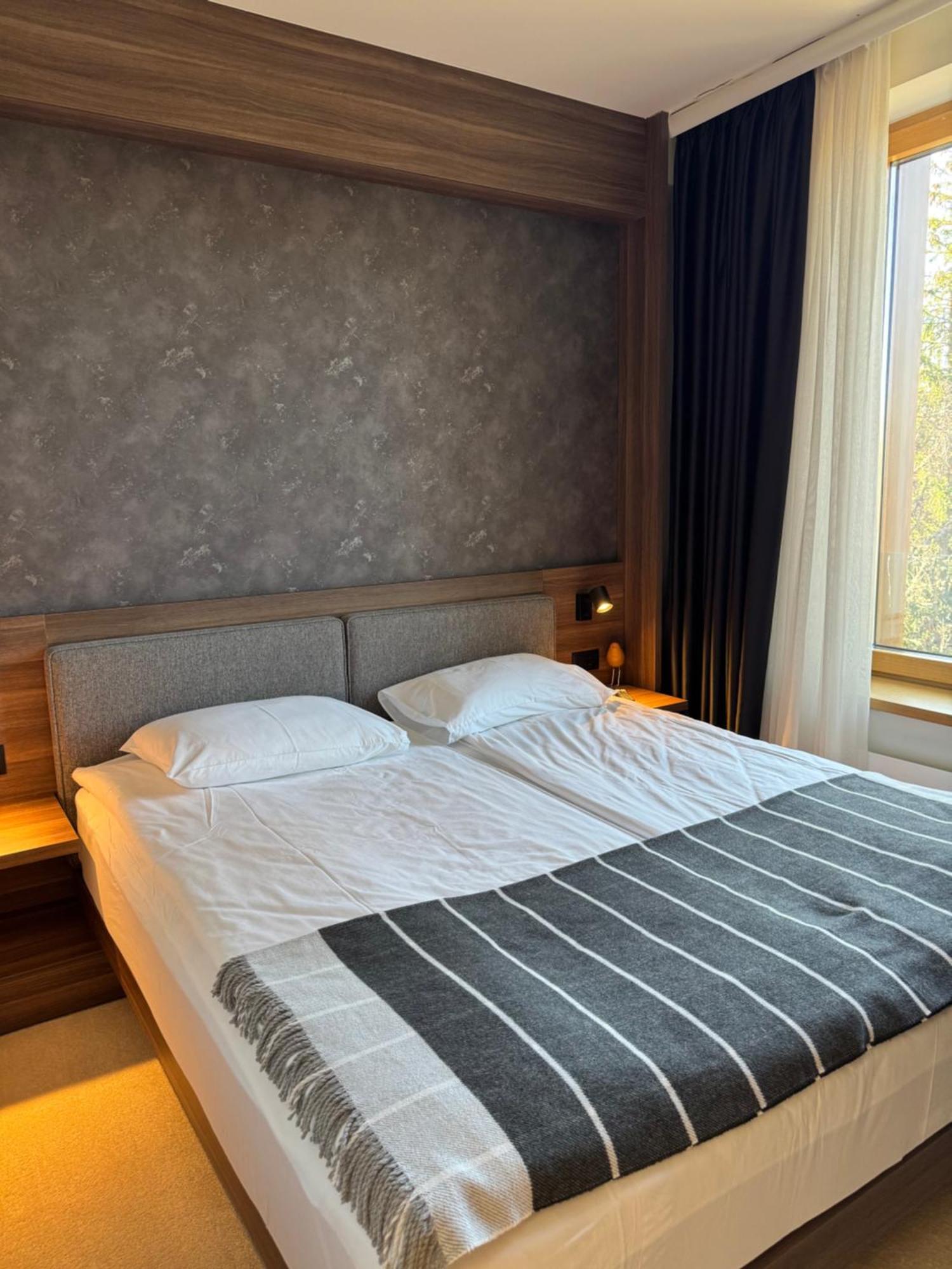 Woodside Apartment 431, Kopaonik - One Separate Bedroom 35M2- Free Parking & Spa Dış mekan fotoğraf