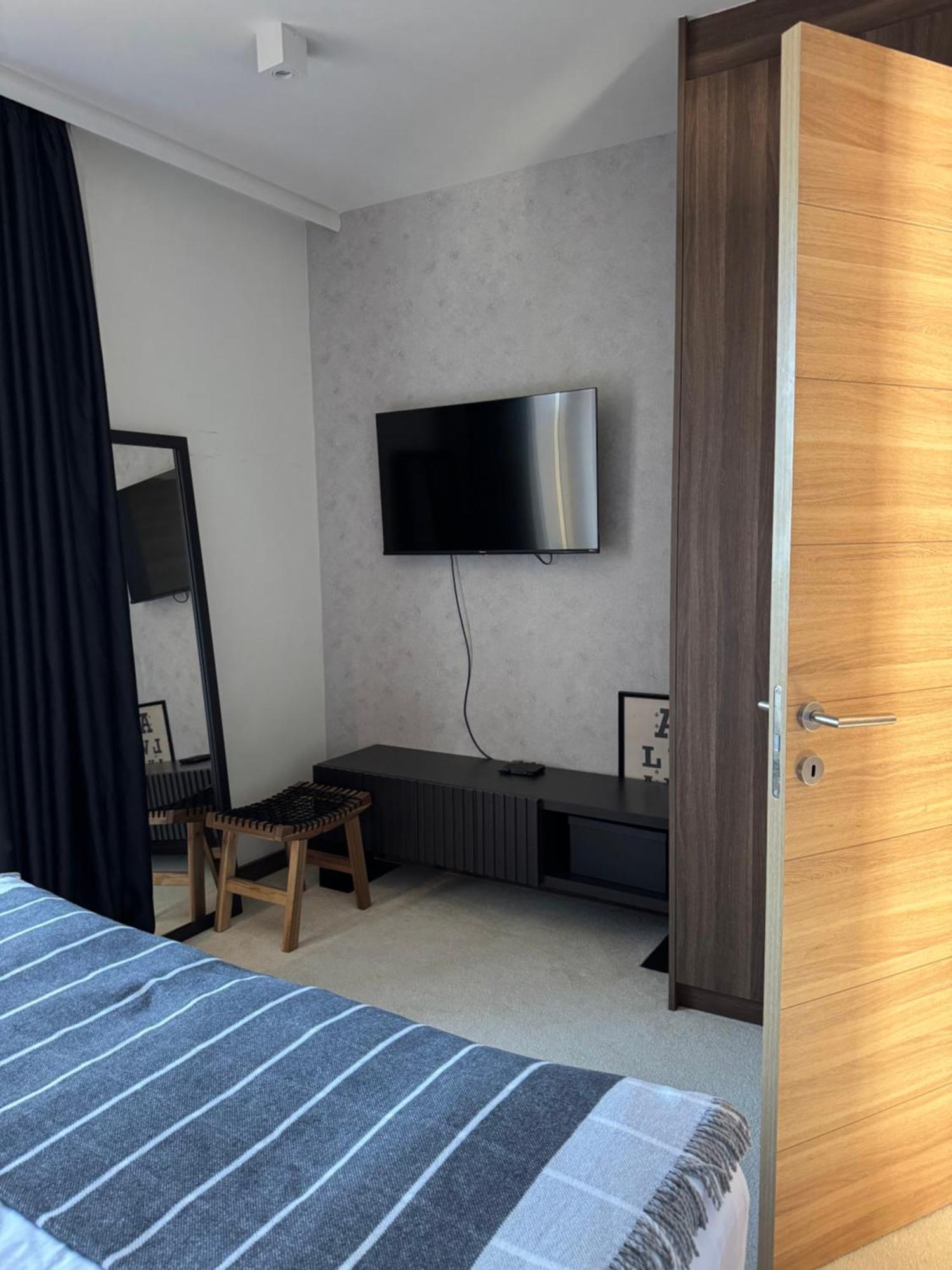 Woodside Apartment 431, Kopaonik - One Separate Bedroom 35M2- Free Parking & Spa Dış mekan fotoğraf