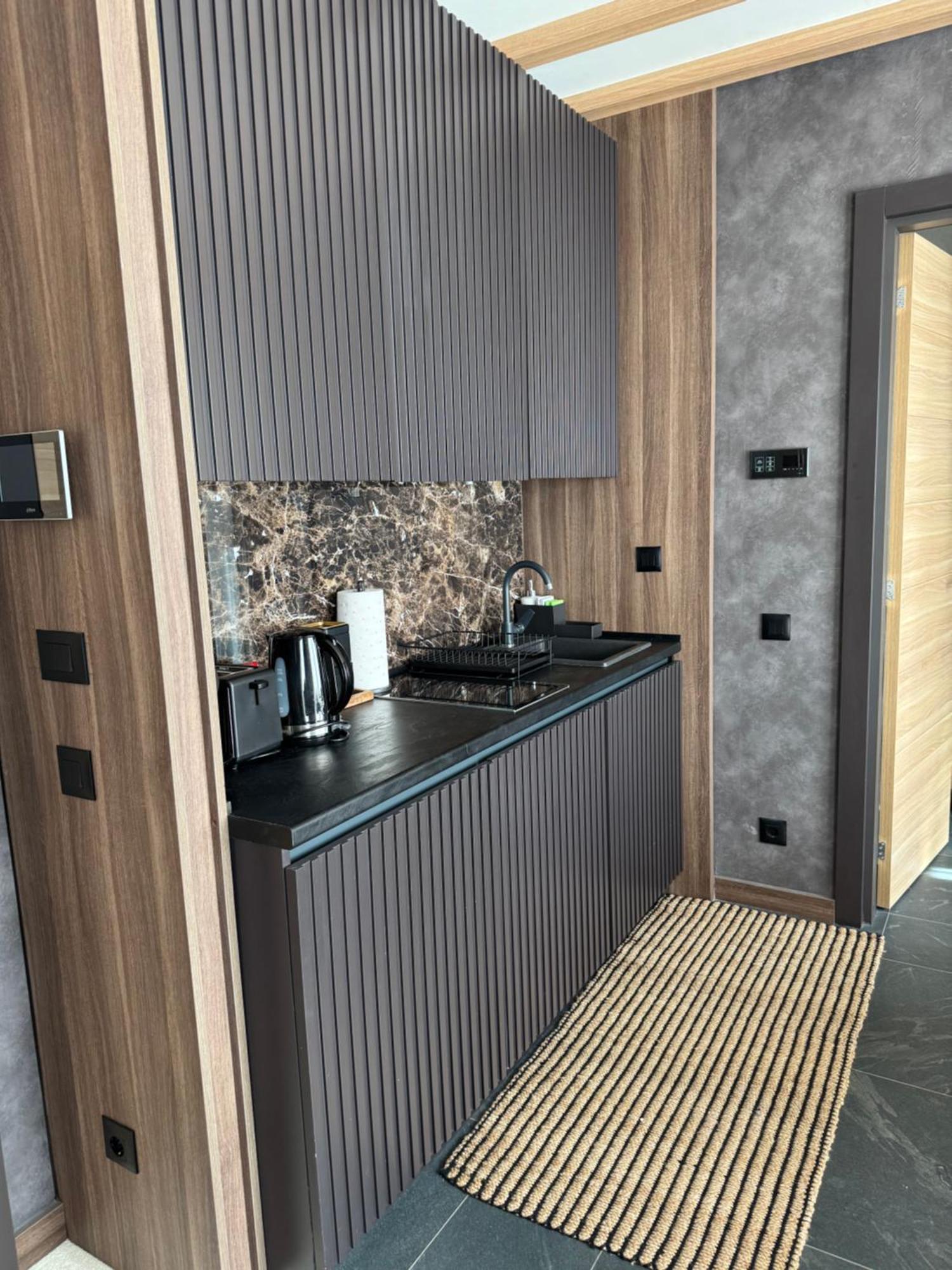 Woodside Apartment 431, Kopaonik - One Separate Bedroom 35M2- Free Parking & Spa Dış mekan fotoğraf